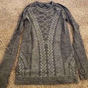 Lululemon runderful tech sleeve